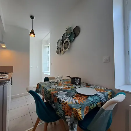 L'envolee, Proche Gare Sncf, Confort, Netflix