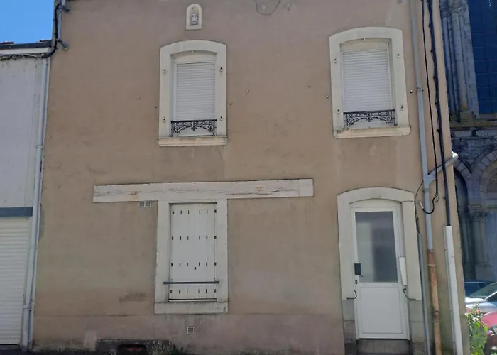 Appartement L'envolée, Proche Gare Sncf, Confort, Netflix *