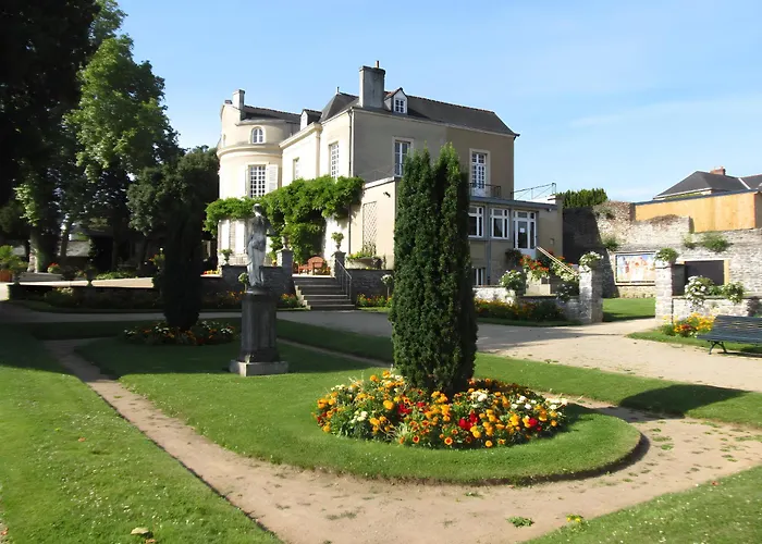 L'envolée, Proche Gare Sncf, Confort, Netflix * Laval (Mayenne)