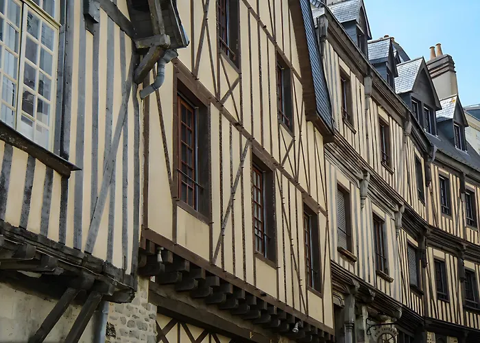 L'envolée, Proche Gare Sncf, Confort, Netflix Laval (Mayenne)