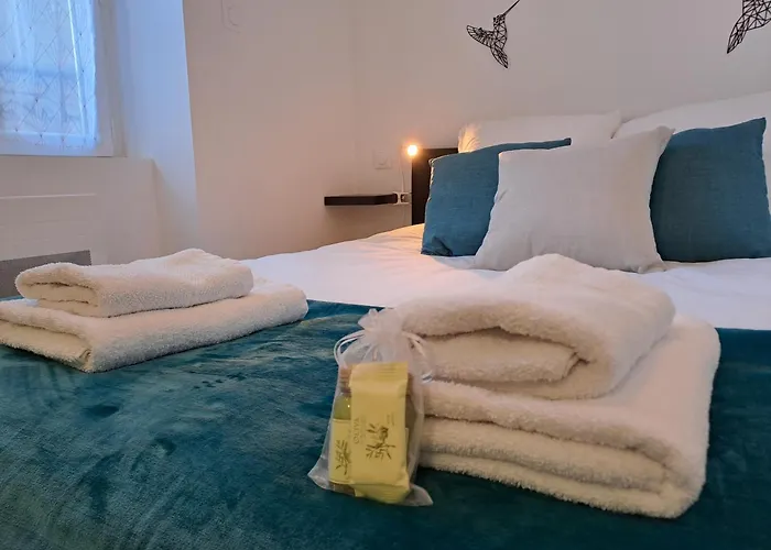 L'envolée, Proche Gare Sncf, Confort, Netflix Appartement